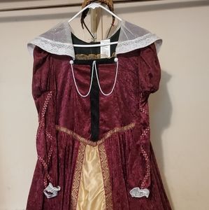 COPY - Plus size costume